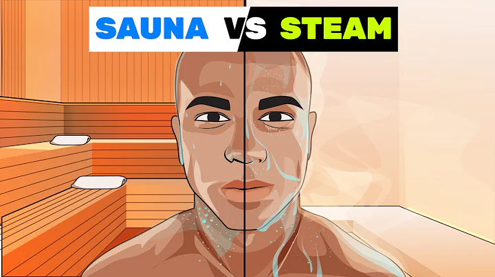 Sauna or Steam Room: Which Is Right For You? - DayDayNews