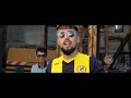 Riad X Mc Boy 4B Clip Officiel Bouroubaz