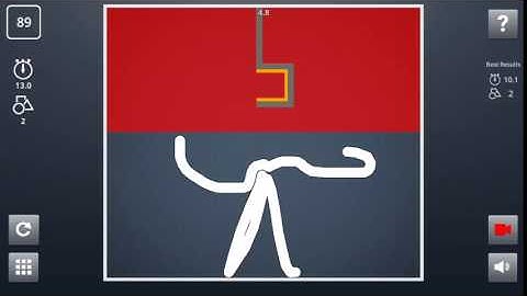 Level 89 | Brain It On