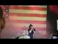 Trace Adkins - Welcome To Hell - Ramstein AFB 9/11 Tribute