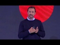 Marcos Galperin | Cambio a través de la solución de un problema | Congreso Futuro 2019