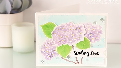 Using Digital Dies created using the Silhouette Without the PixScan Mat