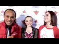 #CTNats20: Kaiya Ruiter (Junior Women)