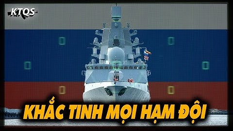 Đây Là Lý Do Khiến 4 Khinh Hạm Này Là Vũ Khí Công Thủ Toàn Diện Nhất Thế Giới
