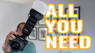 Worried About Flash? It's this easy!