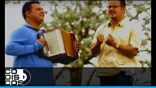 Video voorbeeld van "Entrégame Tu Amor, Los Inquietos - Video Oficial"