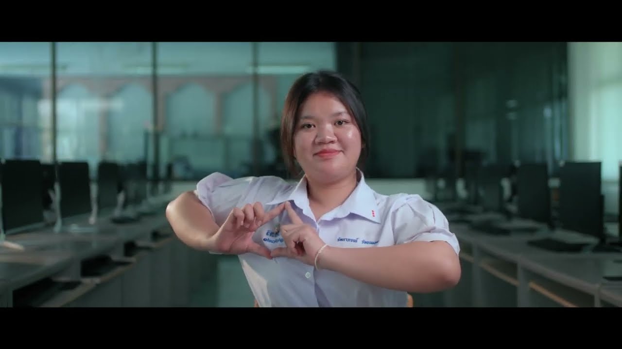 วิดีโอแนะนำโรงเรียนเลยอนุกูลวิทยา โดยนักเรียนห้องเรียนพิเศษ SMTE