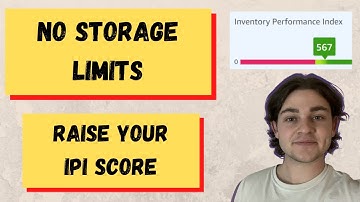 Beginners IPI Guide for Amazon FBA