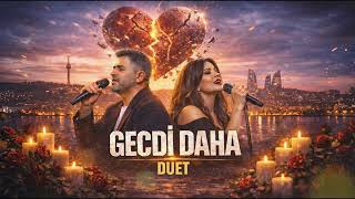 GECDİ DAHA – Möhtəşəm DUET | Emosional Azərbaycan Soft Rock Balladı screenshot 5