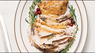 5 Slow-Cooker Recipes For Holiday Entertaining image