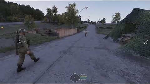 Operation Elan: Undercover Base Infiltration