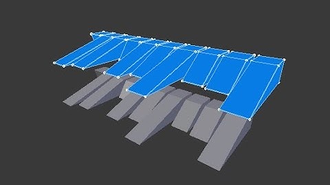 BLENDERSUSHI / SV Into The Matrix 1 (LIVENODING403)