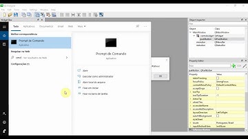 Interfaces Gráficas com PyQt5 [03] - Entendendo o QtDesigner Parte 2: Geração de arquivos .py
