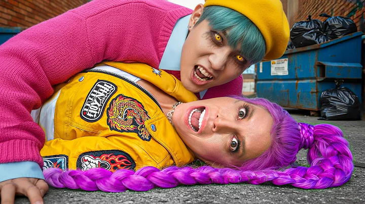 Exposing Every Netflix Crush