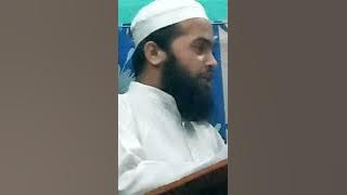 Qari nuaaz sahb ki shandar nat