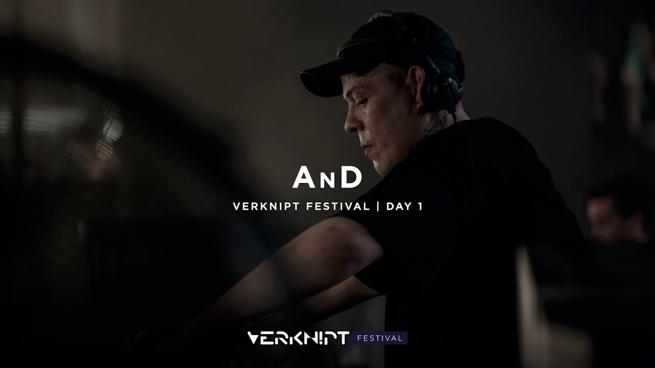 DIØN @ Verknipt Festival 2023 Day 2 | Strijkviertelplas, Utrecht
