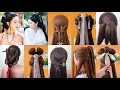 Làm tóc cổ trang Trung Quốc 🇨🇳 Hairdressers in Chinese costumes - Nhã Di Các