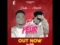 Deskajai peur ft gracizo audio officiel