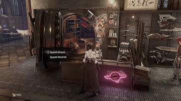 Code Vein is great with mods pt 2