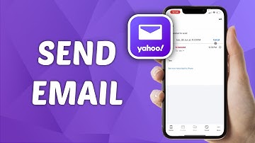 How to Send Email in Yahoo Mail