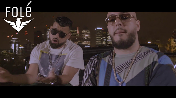 CjDizz x Don Phenom - Demons