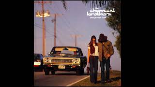 Chemical Brothers - Chico's Groove