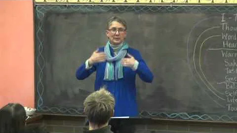 Nancy Blanning - The Path to Learning Success