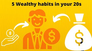 5 Surest ways to create wealth in your early ages. | start early |. screenshot 5