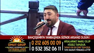 MUSTAFA YÜCEL - TOKAT YÖRESİ UZUN HAVA Resimi