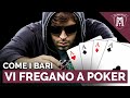 Casino Royale - Poker Scene [HD Clip] - YouTube