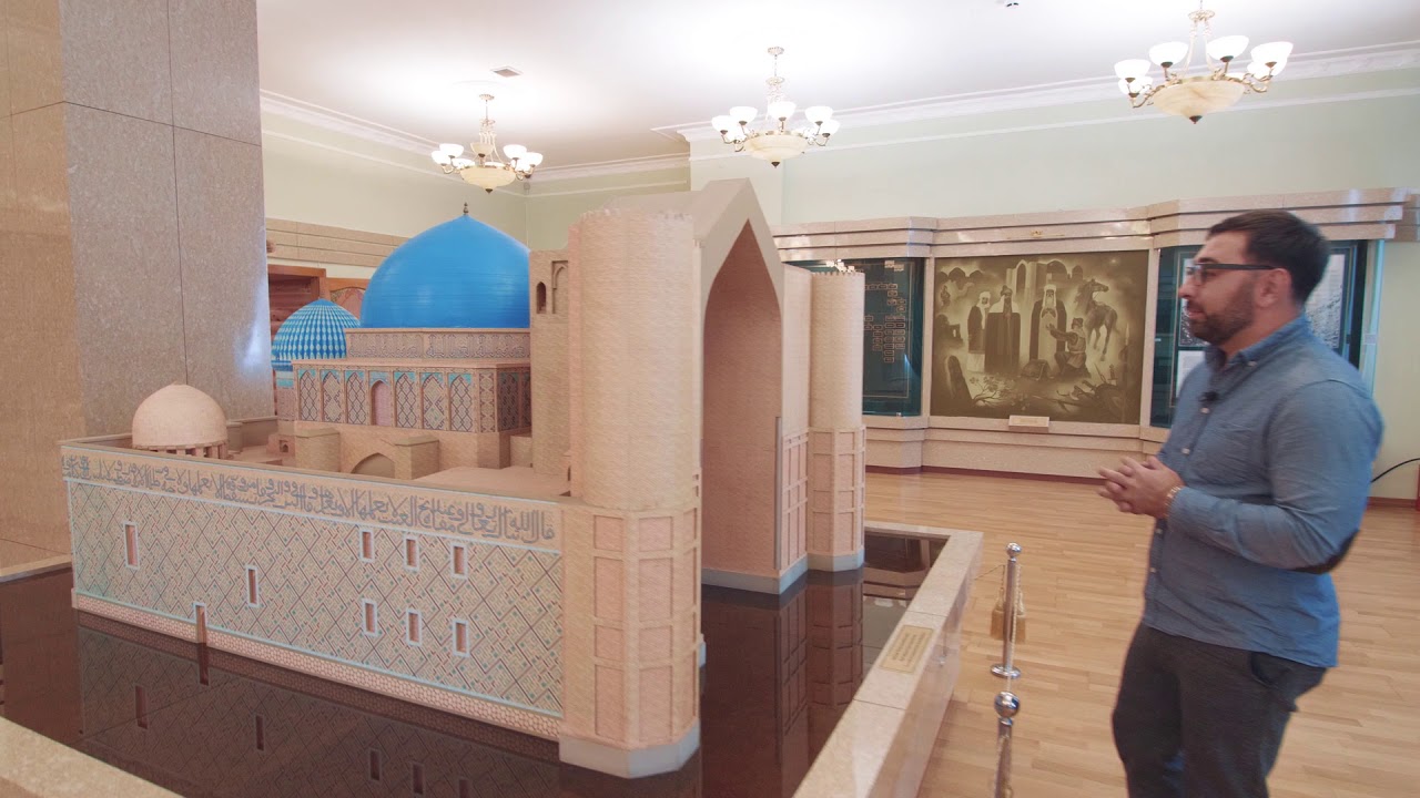 WTQ Абылайхан