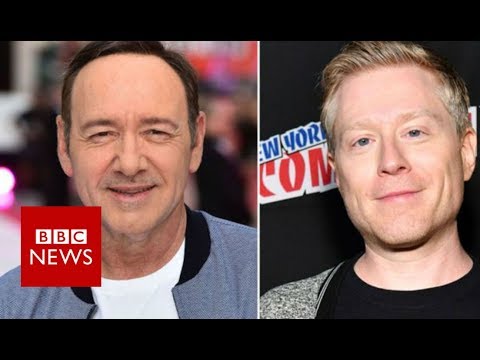 Why Anthony Rapp Revealed Kevin Spacey's Alleged Sexual Advances: 'I Wanted to ...