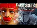 If DS2 Ascended Was Balanced It Would Be THIS NEW MOD - Tales Of Drangleic DS2 Mod (Part 1)