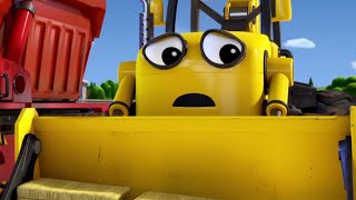 Боб строитель ⭐ Лучшая команда - новый сезон 19 ⭐Городское теле⭐видение | мультфильм для детей