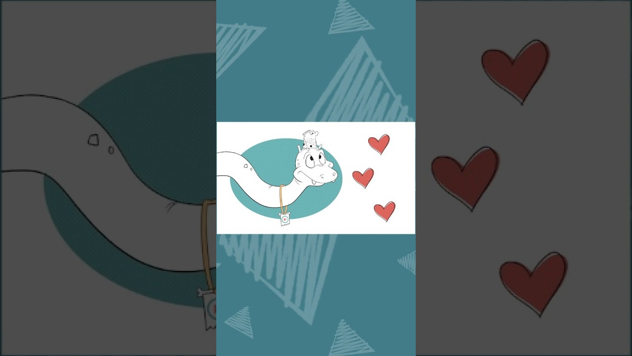 Don't Reinvent the Wheel: Use Animation! 