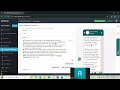 How to send WhatsApp Messages on Msgclub Business API Panel?