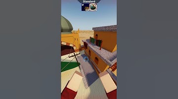 when I get the lighting cannon  Roblox Arsenal