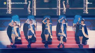 i☆Ris「i☆Ris 9th Anniversary Live ～Queen's Message～」Blu-ray・DVDダイジェスト映像