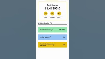 Omega Network Your Secure & Innovative Social Platform! #gainprotocol #cryptoearnings #bitcoin