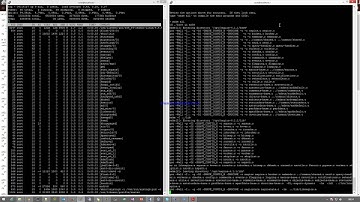 Nagios installation via shell script