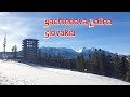 Bachledova dolina ski / Bachledka Ski &amp; Sun / Slovakia ski