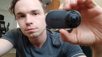 Rylo 360 Camera Review | Why It DID NOT Work for Me