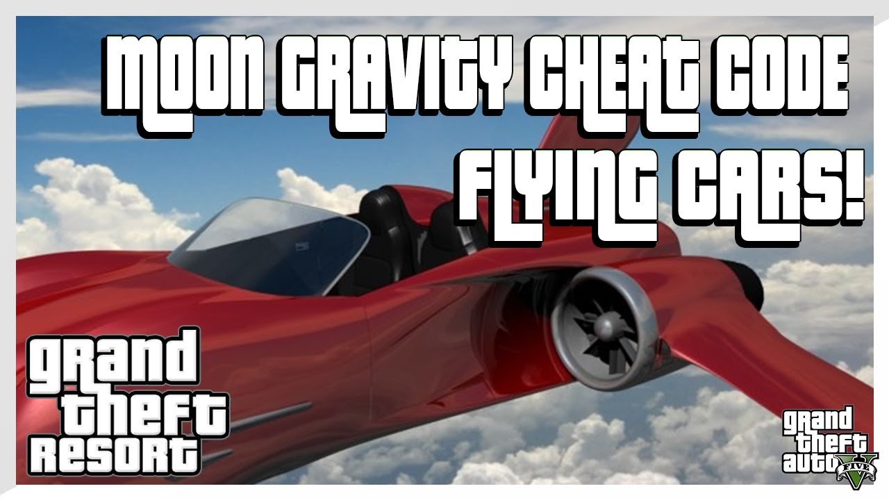 Gta 5 Flying Cars Cheat Code Gra!   nd Theft Auto 5 Secrets Youtube - 