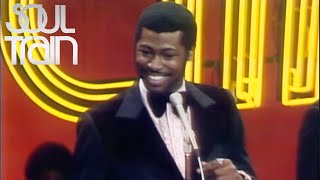 Harold Melvin & The Blue Notes - Satisfaction Guaranteed (Official Soul Train Video) chords