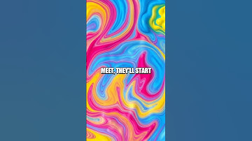 Rainbow and Color Mixing Experiment