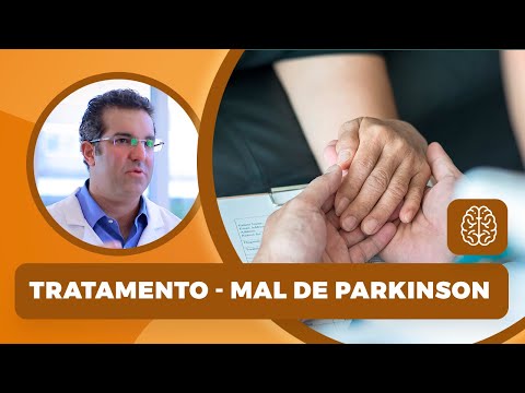 Vídeo: Medicamentos Para A Doença De Parkinson