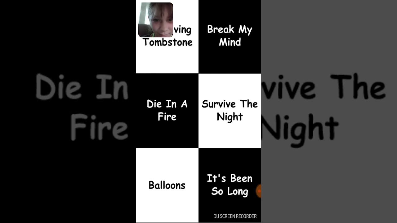 camera iphone 8 plus apk Fnaf song