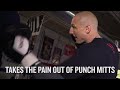 TITLE Flex Mitts - TITLE Boxing - How to Prevent Joint Injuries from Boxing Training