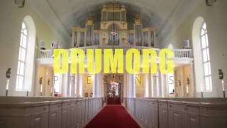 DRUMORG- Toccata (Elias Niemelä & Suvi Buckman)