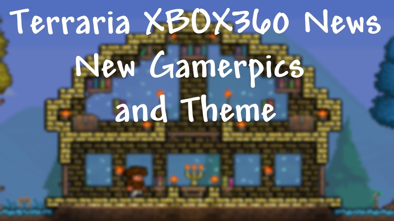 360 terraria